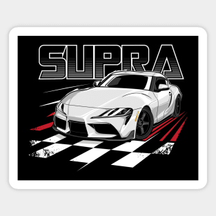 Supra MK5 Magnet